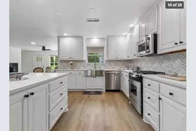 1212 W Murphy Road, Colleyville, TX 76034 - Photo 2