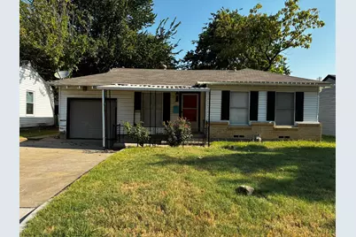 319 E Holley Street, Mesquite, TX 75149 - Photo 1