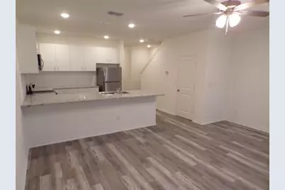 709 S 5th Street #1, Bonham, TX 75418 - Photo 6