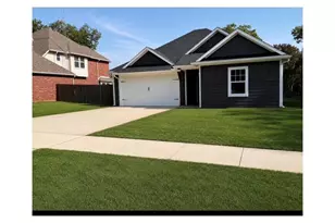 1021 W Sears St, Denison, TX 75020 - Photo 1
