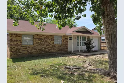 721 N Cummings Drive, Alvarado, TX 76009 - Photo 1