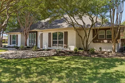 901 Autumn Lake Drive, Allen, TX 75002 - Photo 8
