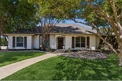 901 Autumn Lake Drive, Allen, TX 75002 - Photo 1