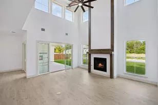 9030 Lakeside Dr, Fort Worth, TX 76179 - Photo 6