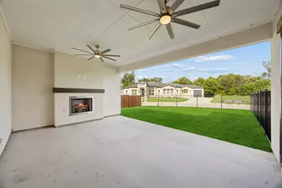 9030 Lakeside Drive, Fort Worth, TX 76179 - Photo 32