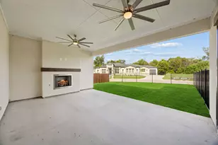 9030 Lakeside Dr, Fort Worth, TX 76179 - Photo 32