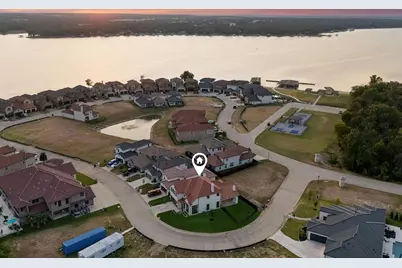 9030 Lakeside Drive, Fort Worth, TX 76179 - Photo 4
