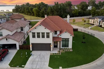 9030 Lakeside Drive, Fort Worth, TX 76179 - Photo 2