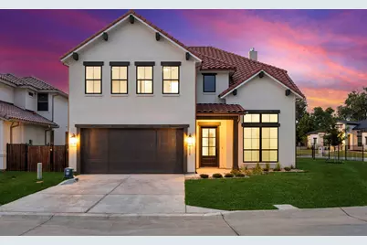 9030 Lakeside Drive, Fort Worth, TX 76179 - Photo 1