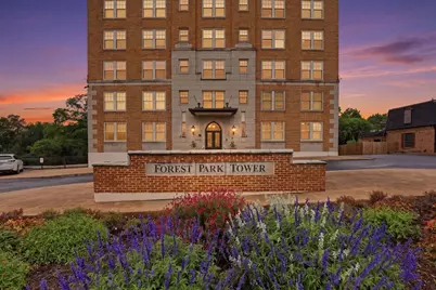 2306 Park Place Avenue #10C, Fort Worth, TX 76110 - Photo 2