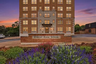 2306 Park Pl Ave, Fort Worth, TX 76110 - Photo 2