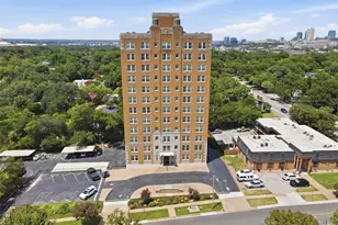 2306 Park Pl Ave, Fort Worth, TX 76110 - Photo 32