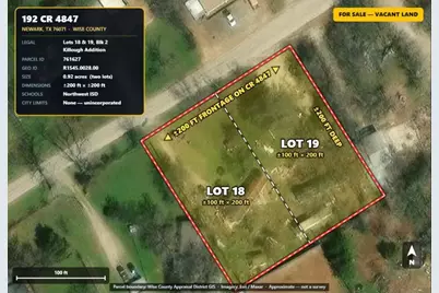 192 County Road 4847, Newark, TX 76071 - Photo 4
