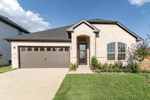 1415 Florence, Celina, TX 75009 - Photo 1