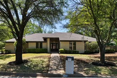 6851 Shorecrest Court, Fort Worth, TX 76132 - Photo 1