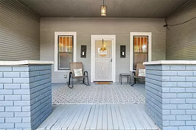 309 W Walnut Street, Whitewright, TX 75491 - Photo 6
