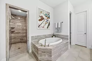 2821 Waverly, The Colony, TX 75056 - Photo 14