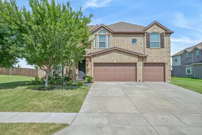 417 Bastrop Road, Forney, TX 75126 - Photo 1