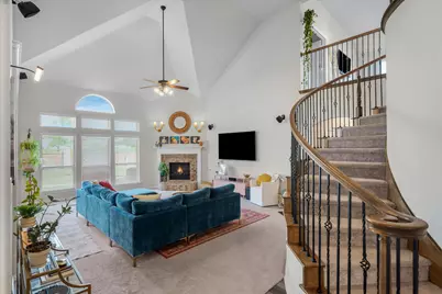 417 Bastrop Road, Forney, TX 75126 - Photo 2