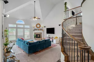417 Bastrop Rd, Forney, TX 75126 - Photo 2