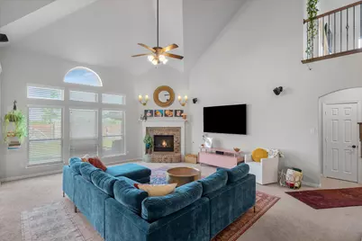 417 Bastrop Road, Forney, TX 75126 - Photo 14