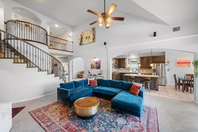 417 Bastrop Road, Forney, TX 75126 - Photo 4