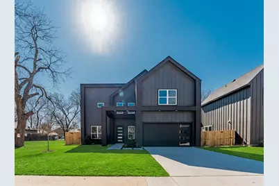 2706 Valentine Street, Dallas, TX 75215 - Photo 1