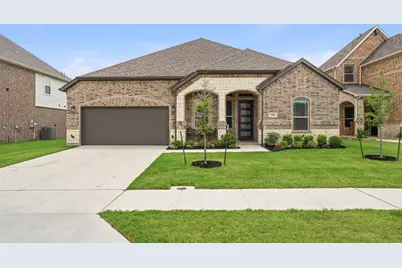 1300 David Drive, Anna, TX 75409 - Photo 1
