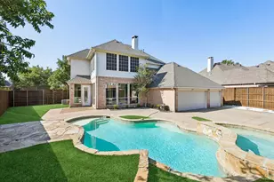 4529 Copper Mountain Ln, Richardson, TX 75082 - Photo 34