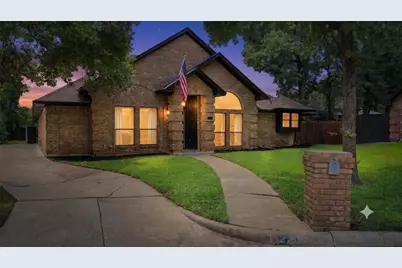 2200 Sand Creek Court, Arlington, TX 76006 - Photo 1