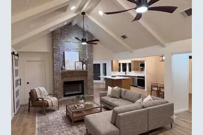 2200 Sand Creek Court, Arlington, TX 76006 - Photo 2