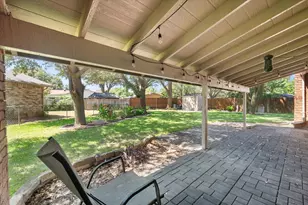 7520 Weatherwood Ct, Fort Worth, TX 76133 - Photo 30