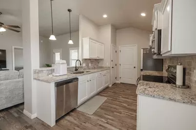 1839 Sweetwater Lane, Abilene, TX 79602 - Photo 8