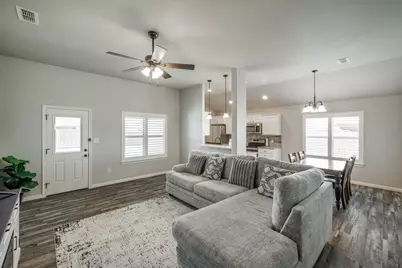 1839 Sweetwater Lane, Abilene, TX 79602 - Photo 2