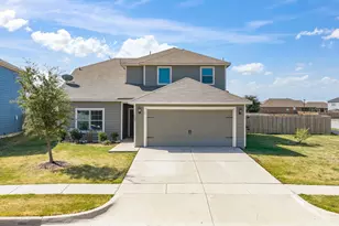 122 Austin Ave, Venus, TX 76084 - Photo 1