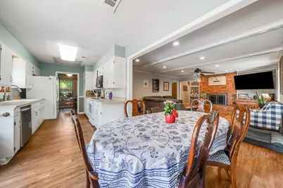 2702 Shoreline Drive, Sherman, TX 75092 - Photo 8