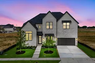 205 Hunters Gln Wy, Allen, TX 75013 - Photo 4