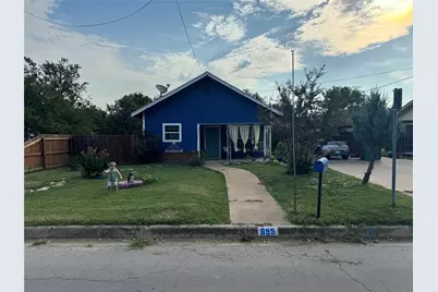 655 N Race Street, Stephenville, TX 76401 - Photo 16