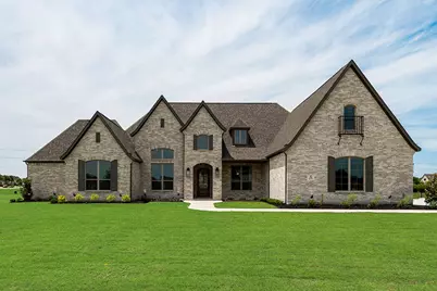 4701 Sudbury Circle, Parker, TX 75002 - Photo 1