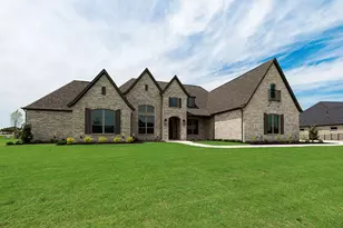 4701 Sudbury Cir, Parker, TX 75002 - Photo 2