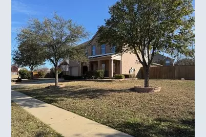 4000 Black Butte Drive, Denton, TX 76210 - Photo 2