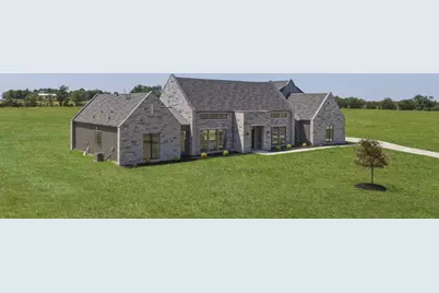 920 Waters Edge, Sanger, TX 76266 - Photo 2