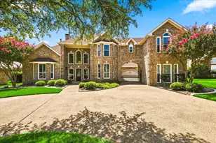6301 Mesa Ridge Dr, Fort Worth, TX 76137 - Photo 1