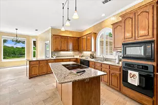 6301 Mesa Ridge Dr, Fort Worth, TX 76137 - Photo 8