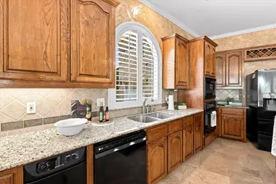 6301 Mesa Ridge Drive, Fort Worth, TX 76137 - Photo 8