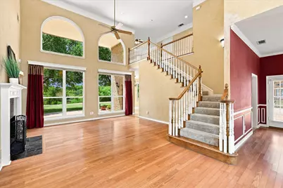 6301 Mesa Ridge Drive, Fort Worth, TX 76137 - Photo 4