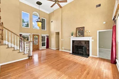 6301 Mesa Ridge Drive, Fort Worth, TX 76137 - Photo 6
