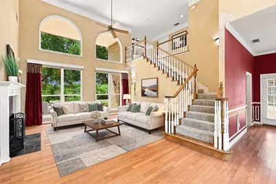 6301 Mesa Ridge Drive, Fort Worth, TX 76137 - Photo 4