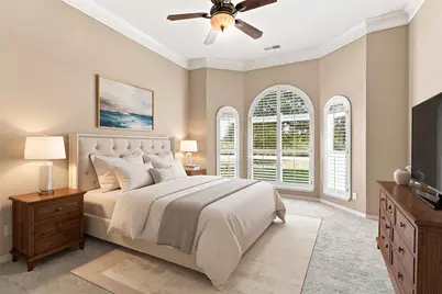 6301 Mesa Ridge Drive, Fort Worth, TX 76137 - Photo 12