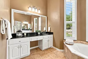 6301 Mesa Ridge Dr, Fort Worth, TX 76137 - Photo 14